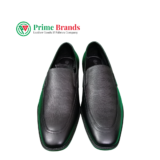 Prime Leather Formal Shoe Black for Men