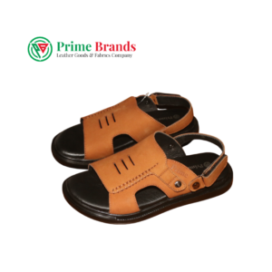 Prime Slipper Sandal Brown