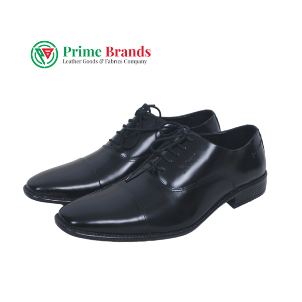 Prime Leather Oxford Shoe for Men