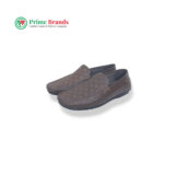 Prime Leather Laser Loafer 2