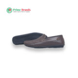 Prime Leather Laser Loafer 1