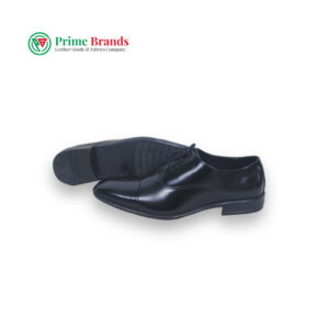 Prime Leather Oxford Shoe for Men