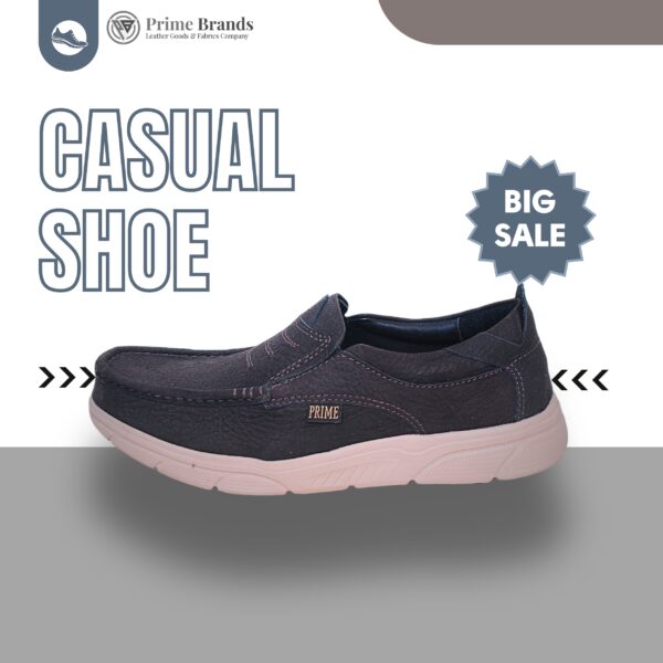 Prime Casual Shoe