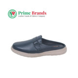 Prime Leather Half Belt Loafer